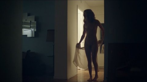 Jennifer Missoni, Dawn Olivieri - Nude Butt Scenes in To Whom It May Concern (2015)